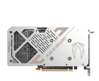 Zotac GeForce RTX 5050 Twin Edge OC White 8GB GDDR6 DLSS4 - 1344500 - zdjęcie 4
